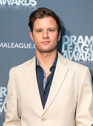 Michael Oberholtzer Attends 88th Annual Drama Editorial Stock Photo ...