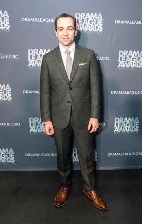The 88th Annual Drama League Awards, New York, United States - 20 May 2022