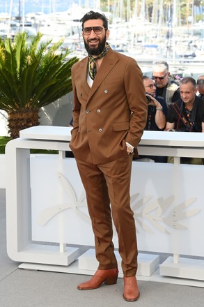 'Boy From Heaven' photocall, 75th Cannes Film Festival, France - 21 May 2022