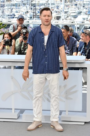 'The Stranger' photocall, 75th Cannes Film Festival, France - 21 May 2022