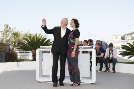 Boy from Heaven - Photocall - 75th Cannes Film Festival, France - 21 May 2022