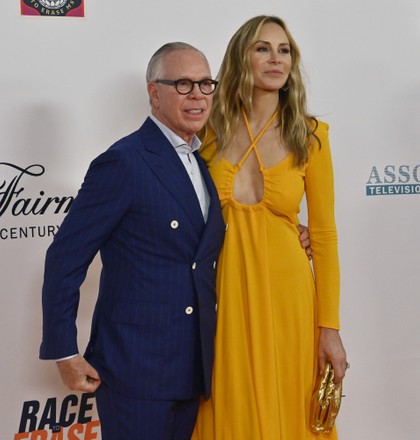 Race to Erase Gala, Los Angeles, California, United States - 21 May 2022
