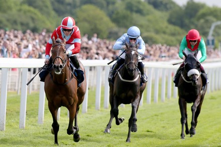 York Races, Horse Racing - 21 May 2022