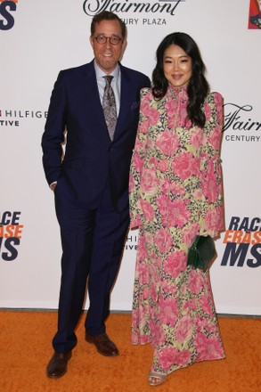29th Annual Race to Erase MS, Los Angeles, California, USA - 20 May 2022
