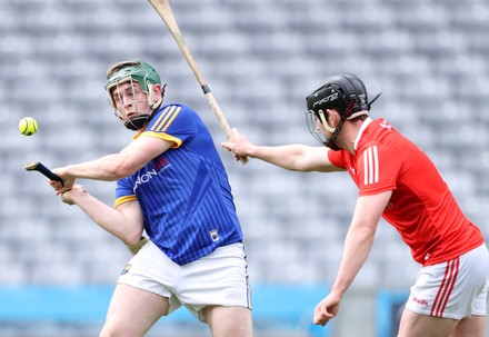 Lory Meagher Cup Final, Croke Park, Dublin - 21 May 2022