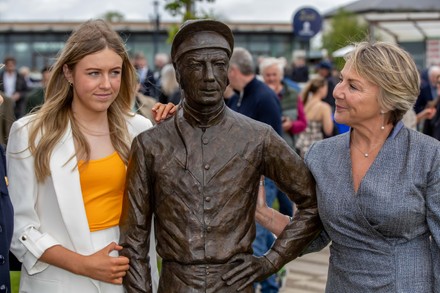 Curragh Racing - Tattersalls Irish Guineas Festival Day 2, Curragh Racecourse, Co. Kildare - 21 May 2022
