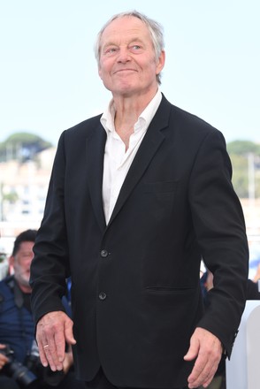 The 75th Cannes Film Festival in Cannes, France - 21 May 2022