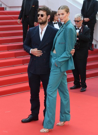 "Triangle Of Sadness" Red Carpet Cannes Film Festival, Cannes, France - 21 May 2022