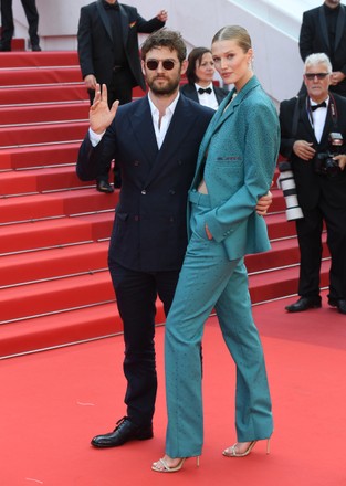 "Triangle Of Sadness" Red Carpet Cannes Film Festival, Cannes, France - 21 May 2022