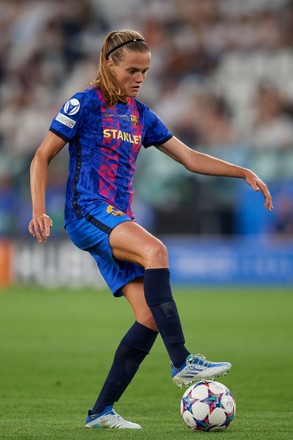 Barcelona vs. Olympique Lyonnais  UEFA Women's Champions League Final 2022  Full Match 