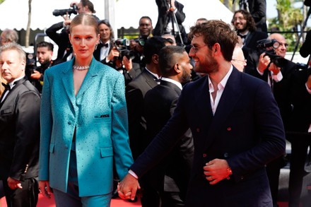 Triangle of Sadness Premiere, Cannes Film Festival, France - 21 May 2022