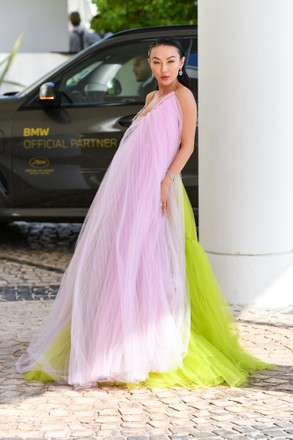 Celebrities at 75th Cannes Film Festival, France - 21 May 2022