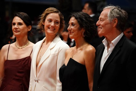 R.M.N. - Premiere - 75th Cannes Film Festival, France - 21 May 2022