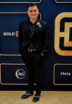 Gold House, in partnership with Meta, hosts first Annual Gold Gala, Los Angeles, CA, USA - 21 May 2022