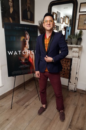 IFC Films Special Screening of WATCHER, Los Angeles, CA, USA - 21 May 2022