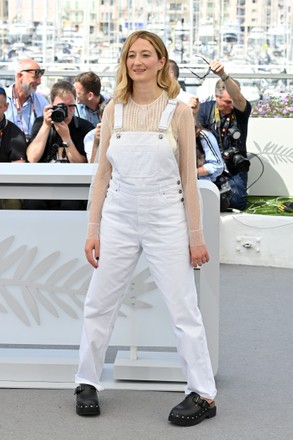 'Marcel!' photocall, 75th Cannes Film Festival, France - 22 May 2022