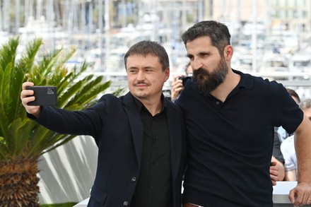 'R.M.N.' photocall, 75th Cannes Film Festival, France - 22 May 2022