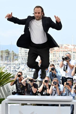 'Diary of a Fleeting Affair' photocall, 75th Cannes Film Festival, France - 22 May 2022