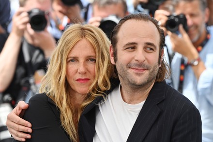 'Diary of a Fleeting Affair' photocall, 75th Cannes Film Festival, France - 22 May 2022