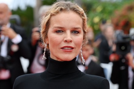 Eva Herzigova Editorial Stock Photo - Stock Image | Shutterstock