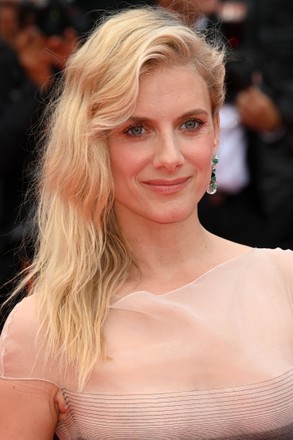 Melanie Laurent Editorial Stock Photo - Stock Image | Shutterstock
