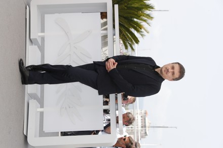 R.M.N. - Photocall - 75th Cannes Film Festival, France - 22 May 2022
