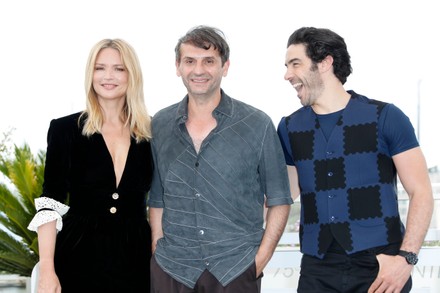 Don Juan - Photocall - 75th Cannes Film Festival, France - 22 May 2022