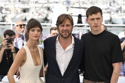 'Triangle of Sadness' photocall, 75th Cannes Film Festival, France - 22 May 2022
