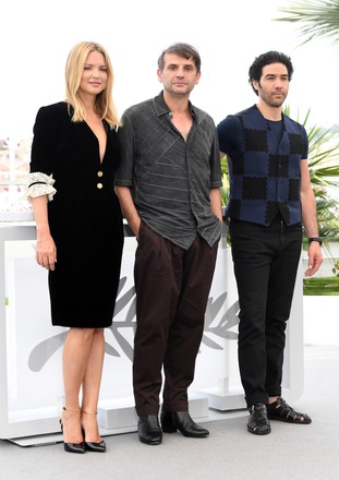 The 75th Cannes Film Festival in Cannes, France - 22 May 2022