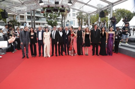 Holy Spider - Premiere - 75th Cannes Film Festival, France - 22 May 2022