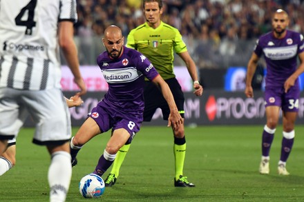 Italian Serie A season 2021/2022 - A.C.F. Fiorentina vs Juventus F.C. 2 : 0, Artemio Franchi Stadium, Florence, Italy - 21 May 2022