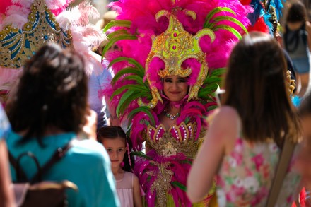 250 Malta carnival Stock Pictures, Editorial Images and Stock Photos ...