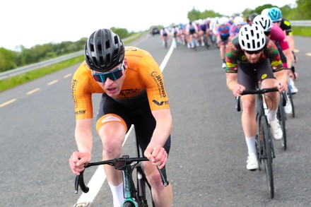 Round 3 of the Cycling Ireland 2022 Road National Series, Meath Grand Prix, Dunshaughlin Co, Meath - 22 May 2022