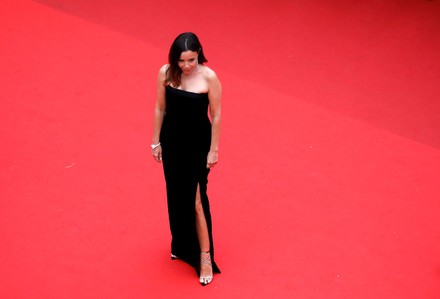 Forever Young - Premiere - 75th Cannes Film Festival, France - 22 May 2022