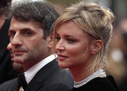 Forever Young - Premiere - 75th Cannes Film Festival, France - 22 May 2022
