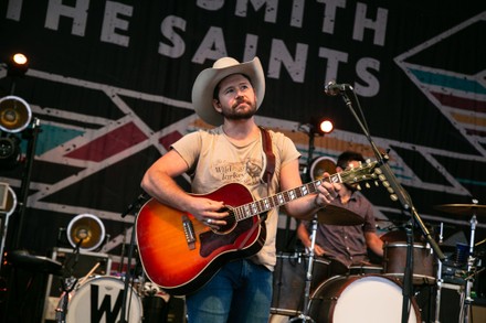 Shane Smith & The Saints - Shane Smith in concert - 21 May 2022