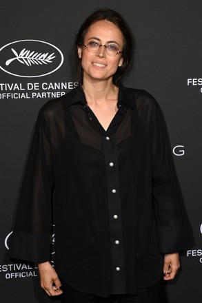 Kering Women in Motion Awards Dinner, 75th Cannes Film Festival, France - 22 May 2022
