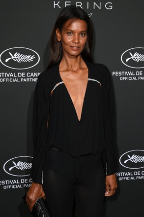 Kering Women in Motion Awards Dinner, 75th Cannes Film Festival, France - 22 May 2022