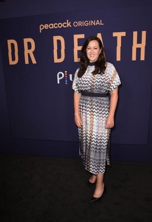 NBCU FYC House Events Dr. Death, Los Angeles, California, USA - 22 May 2022