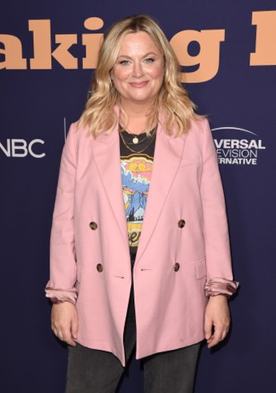 NBCU FYC House, 'Baking It, Making It', Los Angeles, USA - 22 May 2022