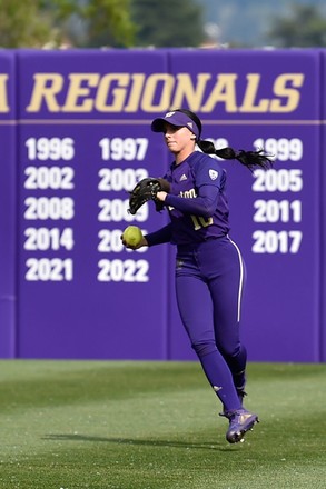 Sami Reynolds USA Softball Jersey