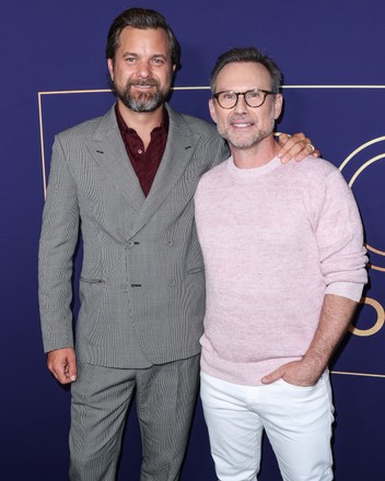 NBCUniversal's FYC Event For 'Dr. Death', Nbcu Fyc House, Hollywood, Los Angeles, California, United States - 23 May 2022