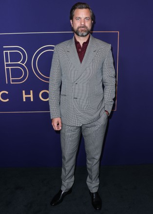 NBCUniversal's FYC Event For 'Dr. Death', Nbcu Fyc House, Hollywood, Los Angeles, California, United States - 23 May 2022