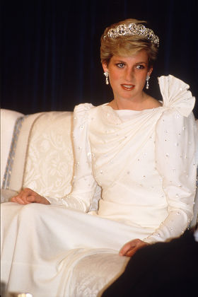 250 Princess diana 1986 british fashion Stock Pictures, Editorial ...
