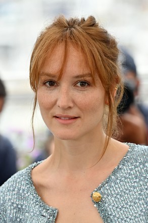 'November' photocall, 75th Cannes Film Festival, France - 23 May 2022