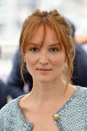 'November' photocall, 75th Cannes Film Festival, France - 23 May 2022