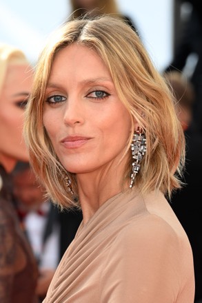 'Decision To Leave' premiere, 75th Cannes Film Festival, France - 23 May 2022