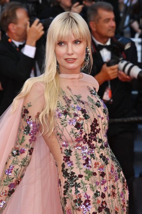 'Crimes of the Future' premiere, 75th Cannes Film Festival, France - 23 May 2022
