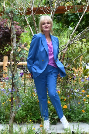 RHS Chelsea Flower Show photocall, London, UK - 23 May 2022