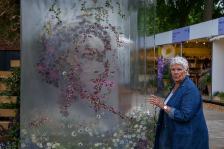 RHS Chelsea Flower Show, London, UK - 23 May 2022